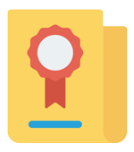 صدور گواهی پذیرش کتاب (1 روزه) صدور شناسنامه و شابک (1 روزه) جهت ارائه به سایر نهادها و بارگذاری 