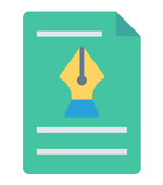 چاپ و انتشار انواع مقاله علمی تحصصی ، همایشی مروری سمیناری ، بین المللی ، پژوهشی ISI