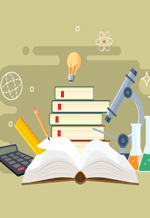 آموزشی و کمک درسی