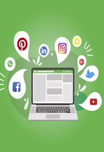 رایانه و شبکه های اجتماعی